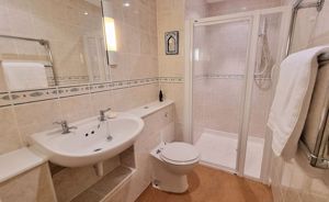 Shower Room- click for photo gallery